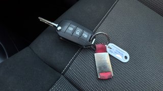 Citroen C3 Aircross PureTech 110 S&S Feel 81 kW (110 CV)