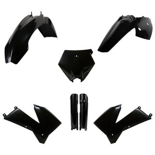 Kit de Plásticos para KTM XC XC-F SX  (2006-07)
