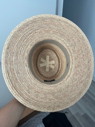 Sombrero Jalapa La Mansa