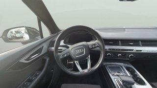 Audi Q7 sport 3.0 TDI quattro 200 kW (272 CV) tiptronic