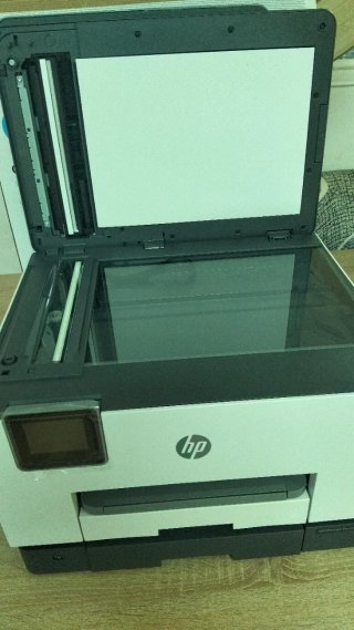 HP OfficeJet Pro 9022e Multifunción Color WiFi