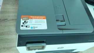 HP OfficeJet Pro 9022e Multifunción Color WiFi