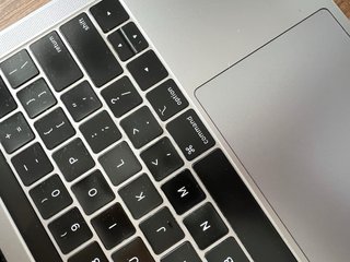 MacBook Pro 13” 2019 Plata/Gris Espacial
