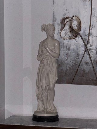 Escultura Venus Itálica