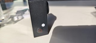 Cámara Acción 4K COOAU SPC06 Negra