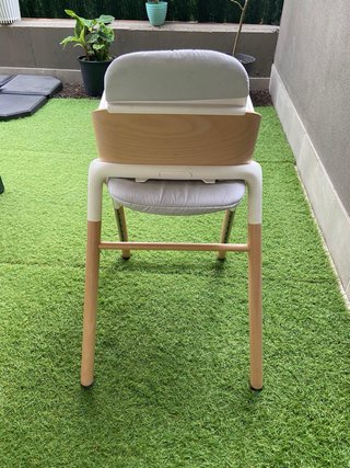 Trona Bugaboo Giraffe Evolutiva