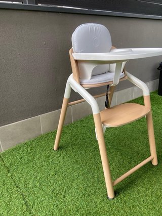 Trona Bugaboo Giraffe Evolutiva
