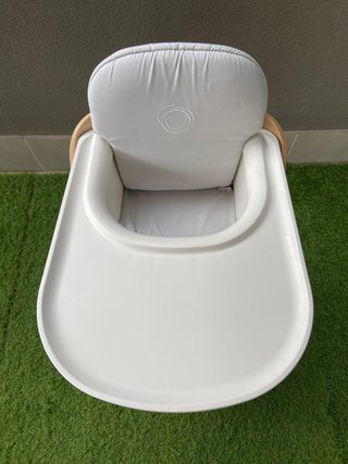 Trona Bugaboo Giraffe Evolutiva