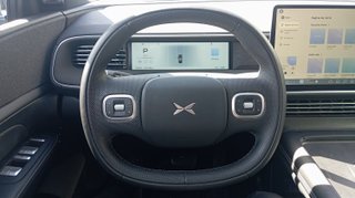 Xpeng G6 Long Range RWD 210 kW (286 CV)