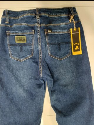 Pantalón vaquero original de la marca Lois