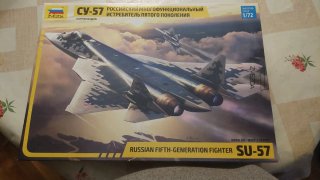 MAQUETA AVION MILITAR