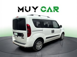 Fiat Dobló Cargo Cargo 1.3 Multijet SX 70 kW (95 CV)