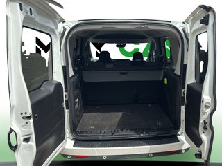 Fiat Dobló Cargo Cargo 1.3 Multijet SX 70 kW (95 CV)