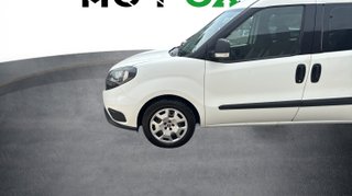 Fiat Dobló Cargo Cargo 1.3 Multijet SX 70 kW (95 CV)