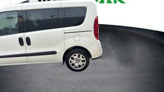 Fiat Dobló Cargo Cargo 1.3 Multijet SX 70 kW (95 CV)