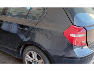 BMW SERIE 1 BERLINA (E81/E87)
