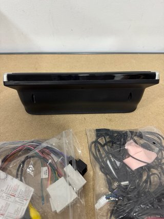 Pantalla CarPlay para Toyota Rav4