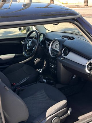 MINI Mini 2012