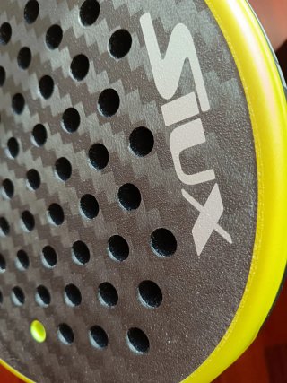 Pala SIUX ELECTRA Lite 3