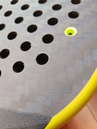 Pala SIUX ELECTRA Lite 3