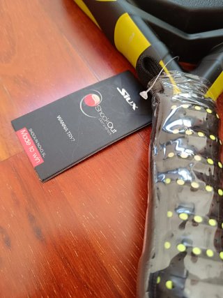 Pala SIUX ELECTRA Lite 3