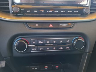 KIA XCEED 1.0 TGDi TECH 100cv