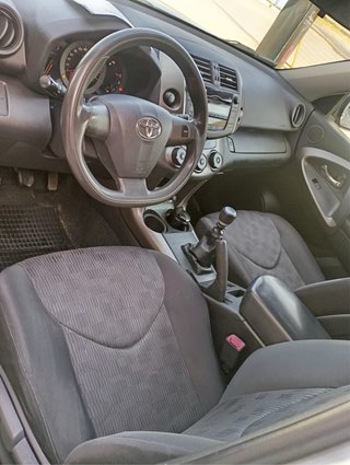 Toyota RAV4 4x4