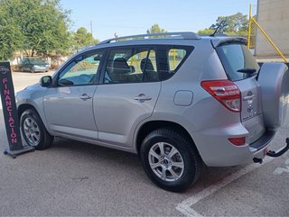 Toyota RAV4 4x4