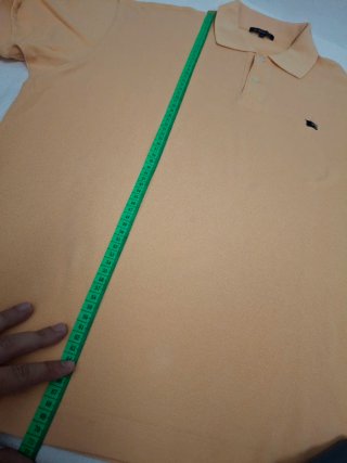 Polo Burberry London Original para Hombre XXL /7