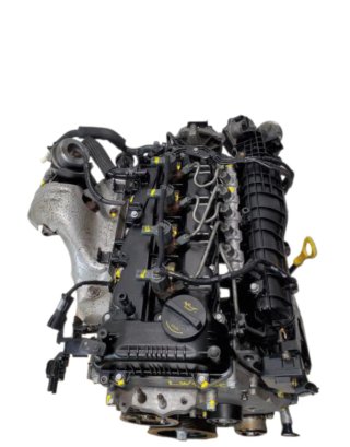 Motor Completo D4FD Motor Kia 1.7crdi