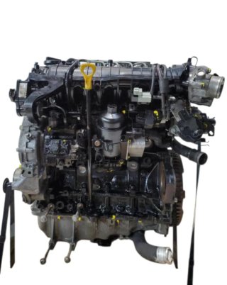 Motor Completo D4FD Motor Kia 1.7crdi