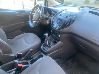 Ford Transit Courier Kombi 1.5 TDCi 71kW Ambiente
