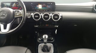 Mercedes-Benz Clase A 200 120 kW (163 CV)