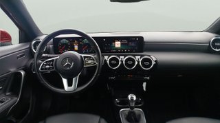 Mercedes-Benz Clase A 200 120 kW (163 CV)