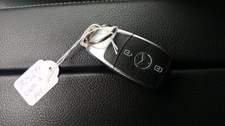 Mercedes-Benz Clase A 200 120 kW (163 CV)