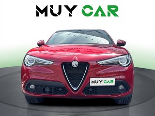 Alfa Romeo Stelvio 2.2 Diesel Executive RWD 140 kW (190 CV)