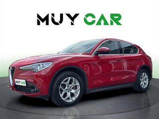 Alfa Romeo Stelvio 2.2 Diesel Executive RWD 140 kW (190 CV)