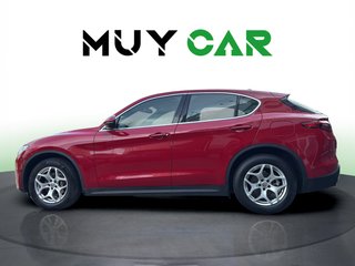 Alfa Romeo Stelvio 2.2 Diesel Executive RWD 140 kW (190 CV)