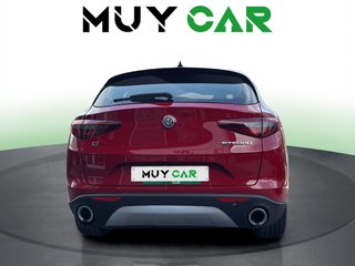 Alfa Romeo Stelvio 2.2 Diesel Executive RWD 140 kW (190 CV)