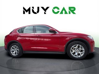 Alfa Romeo Stelvio 2.2 Diesel Executive RWD 140 kW (190 CV)