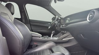 Alfa Romeo Stelvio 2.2 Diesel Executive RWD 140 kW (190 CV)