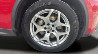 Alfa Romeo Stelvio 2.2 Diesel Executive RWD 140 kW (190 CV)