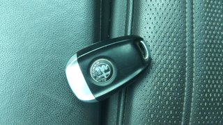 Alfa Romeo Stelvio 2.2 Diesel Executive RWD 140 kW (190 CV)