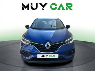 Renault Kadjar Limited GPF TCe 103 kW (140 CV)