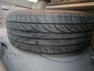 Neumático ECO605 195/65R15