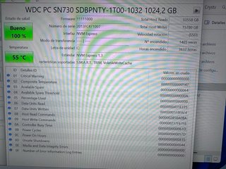MSI Trident X 10TD-1274EU Ordenador  103050