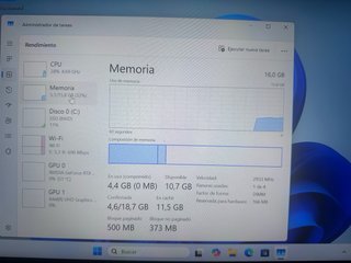 MSI Trident X 10TD-1274EU Ordenador  103050