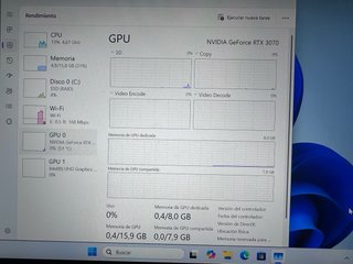 MSI Trident X 10TD-1274EU Ordenador  103050