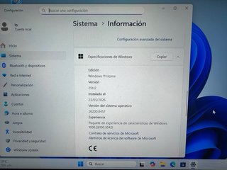 MSI Trident X 10TD-1274EU Ordenador  103050