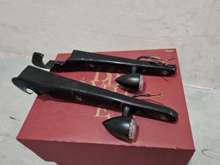 Espadines Sportster + Intermitentes LED 2006 up